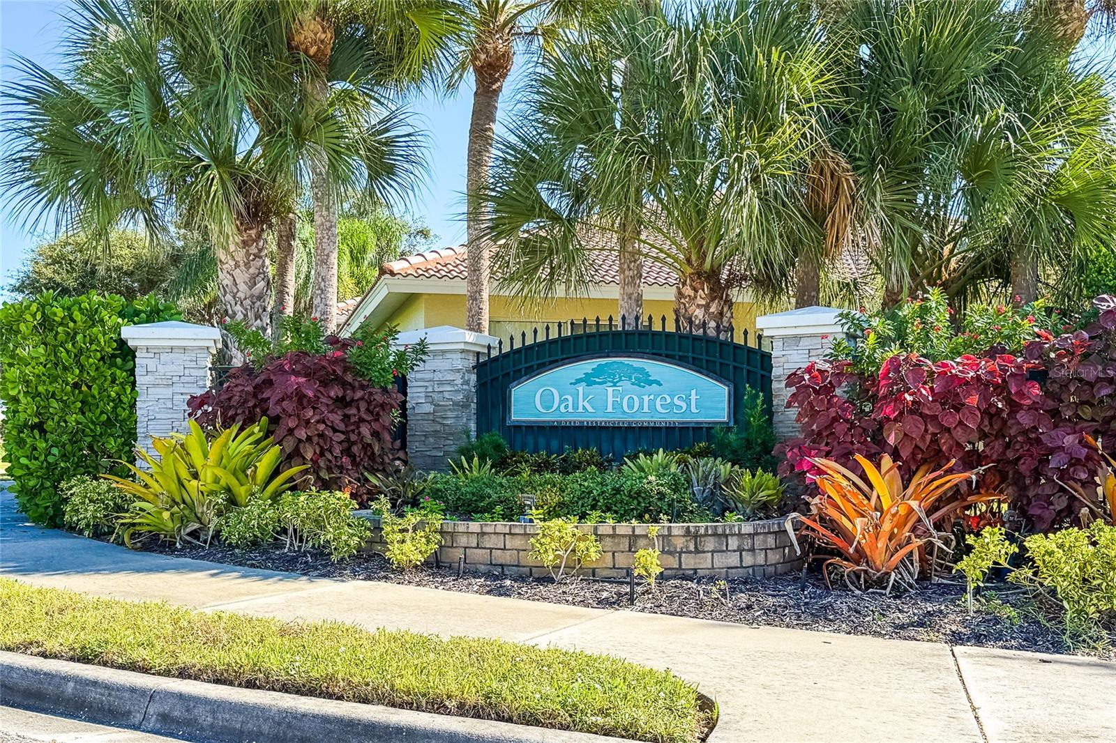 OAK FOREST PH 2 - Residential