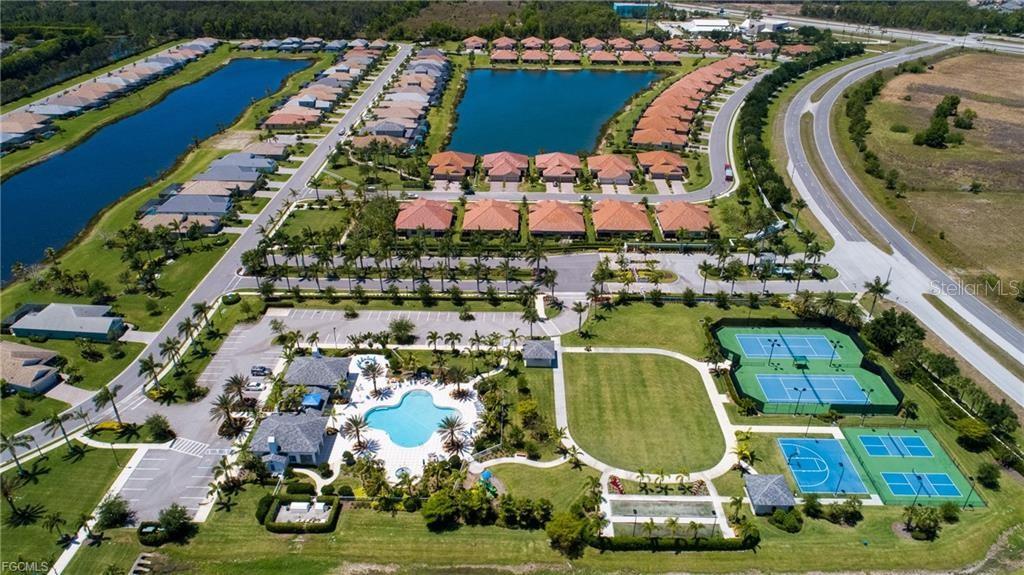 WATERMARK - Residential