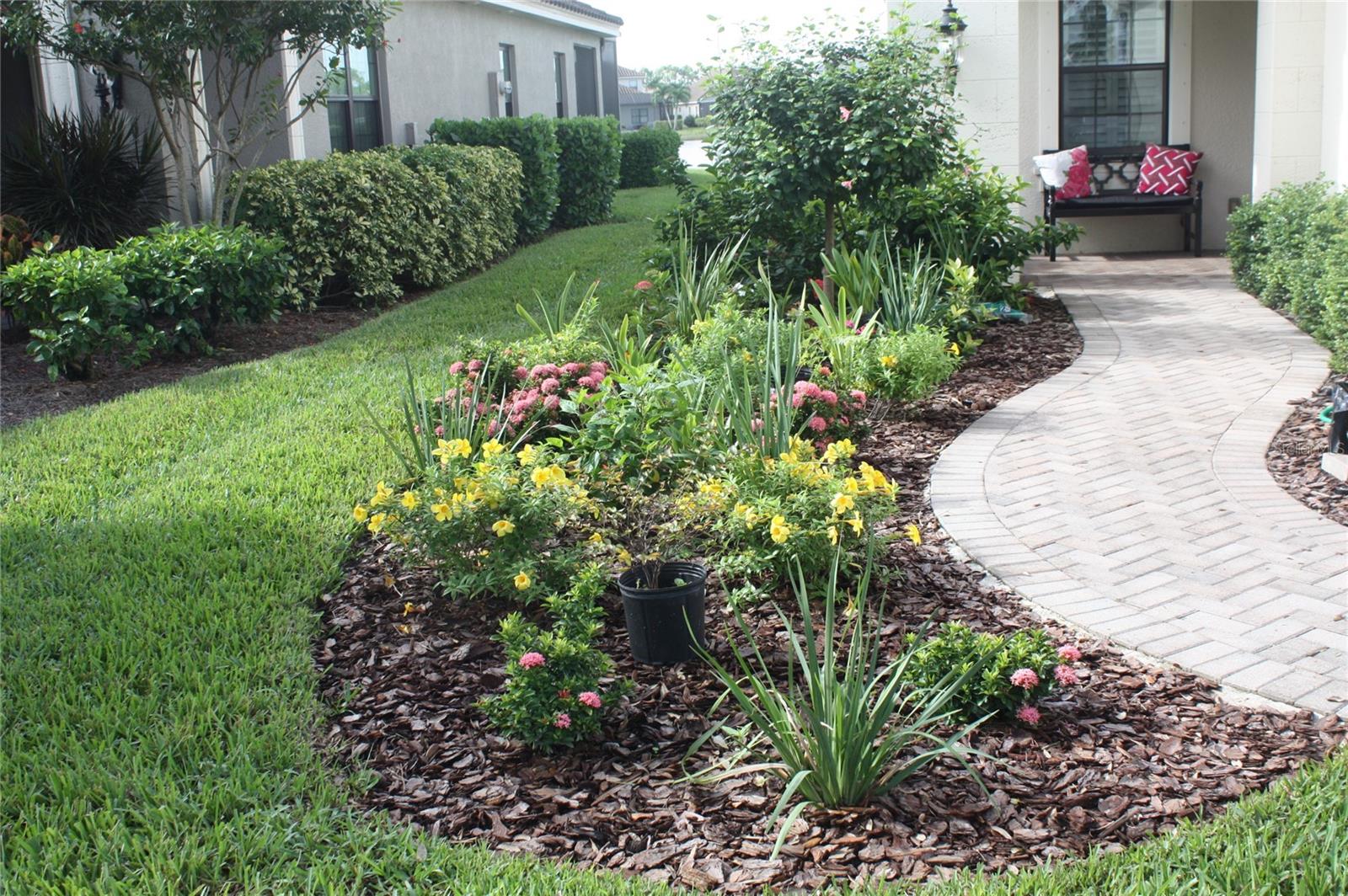 WATERMARK - Residential