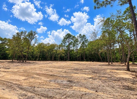 Photo of Tbd NE 88th Lane, Bronson, FL 32621 (MLS # GC543276)