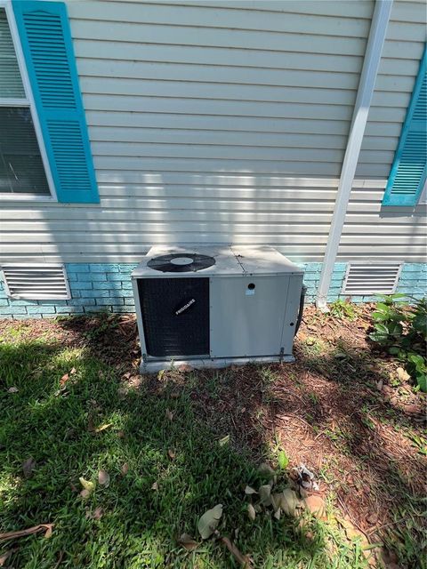 A home in OKEECHOBEE