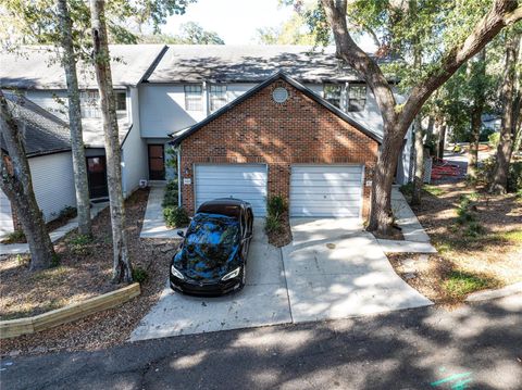 A home in GAINESVILLE