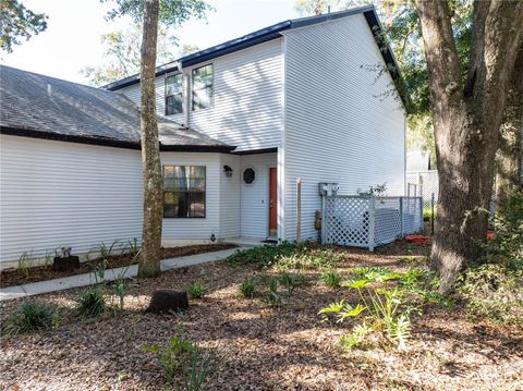 A home in GAINESVILLE