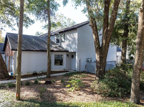 A home in GAINESVILLE