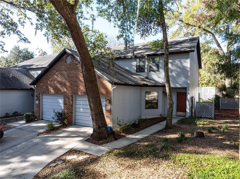 A home in GAINESVILLE