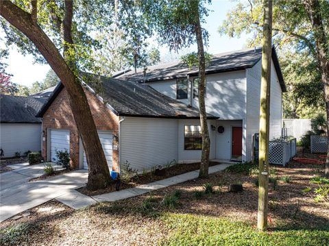 A home in GAINESVILLE