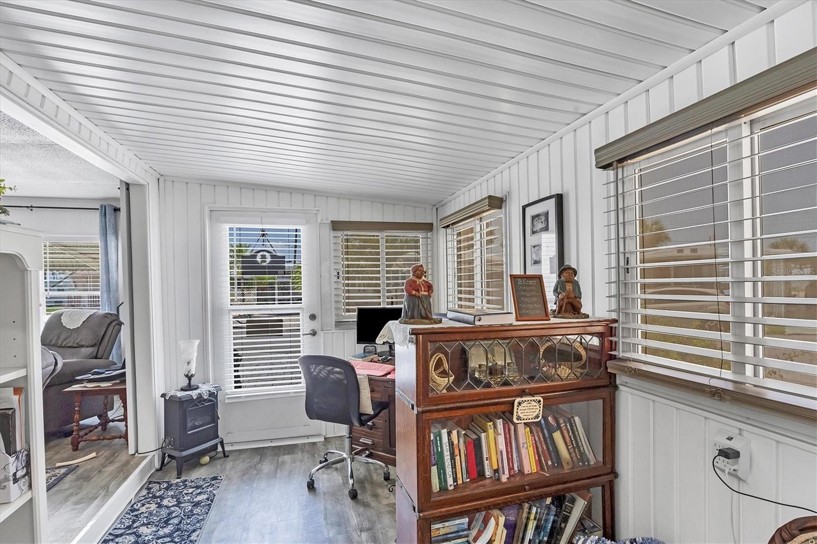 TRAILER ESTATES - Residential