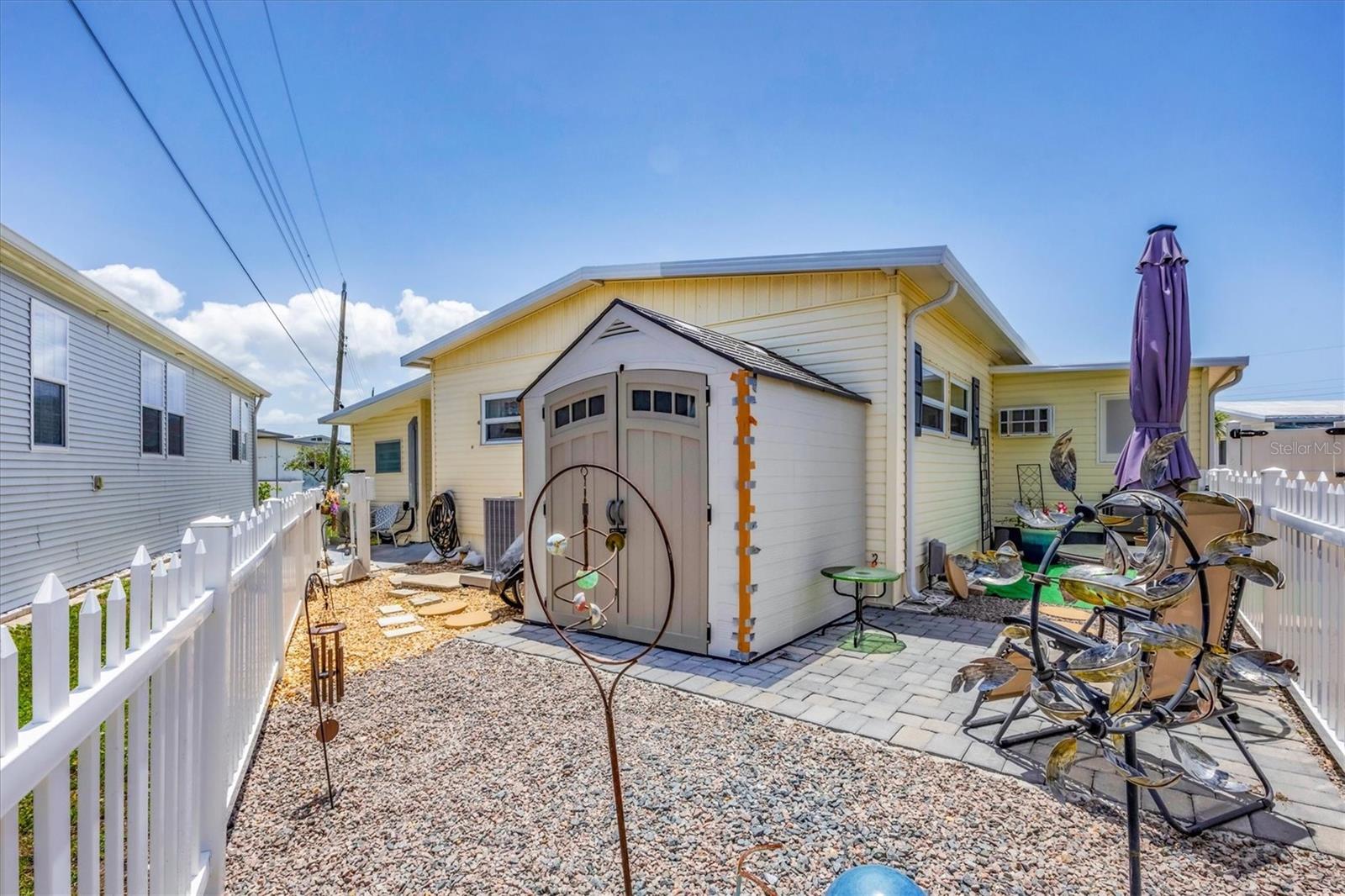 TRAILER ESTATES - Residential