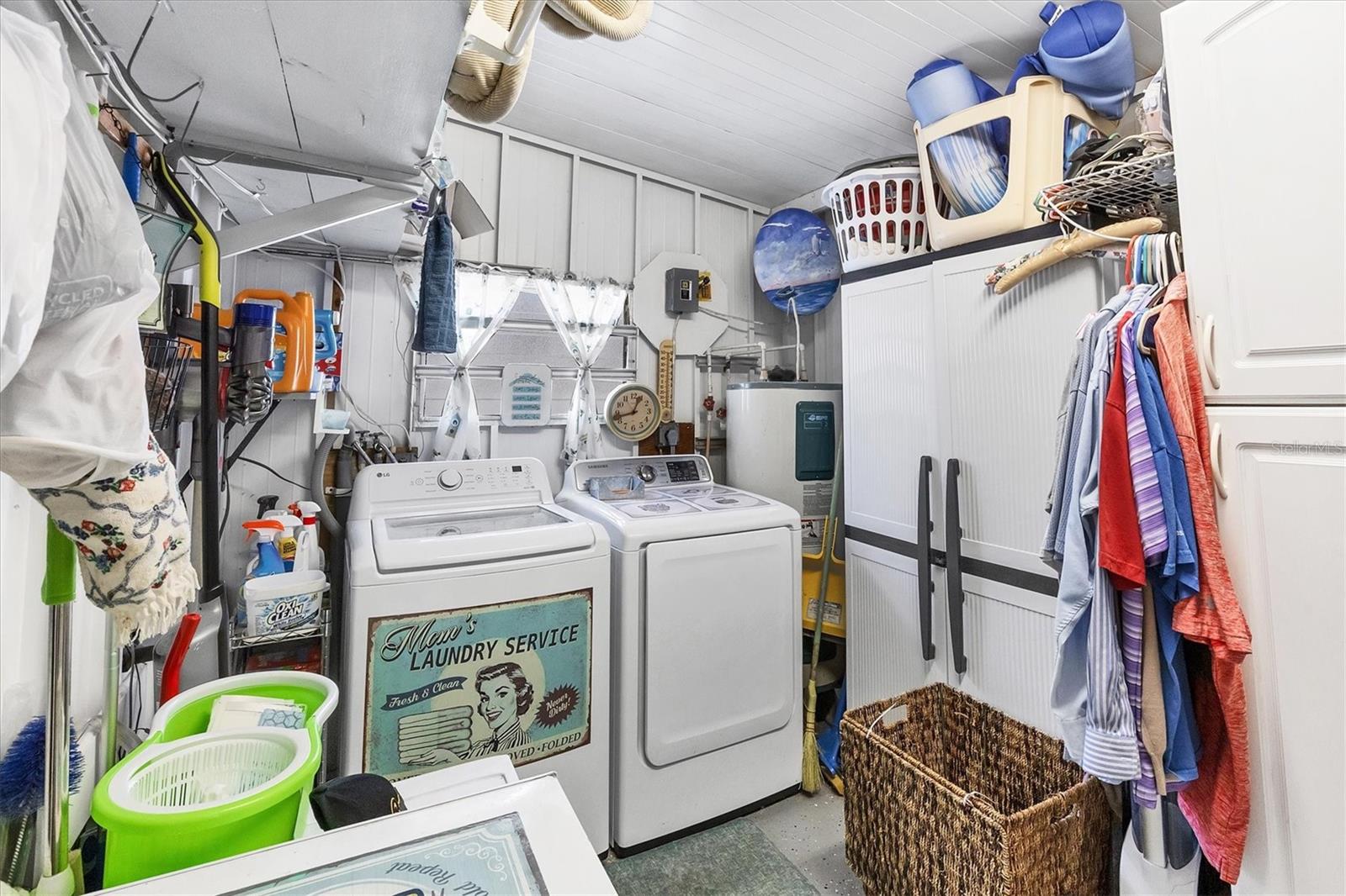 TRAILER ESTATES - Residential