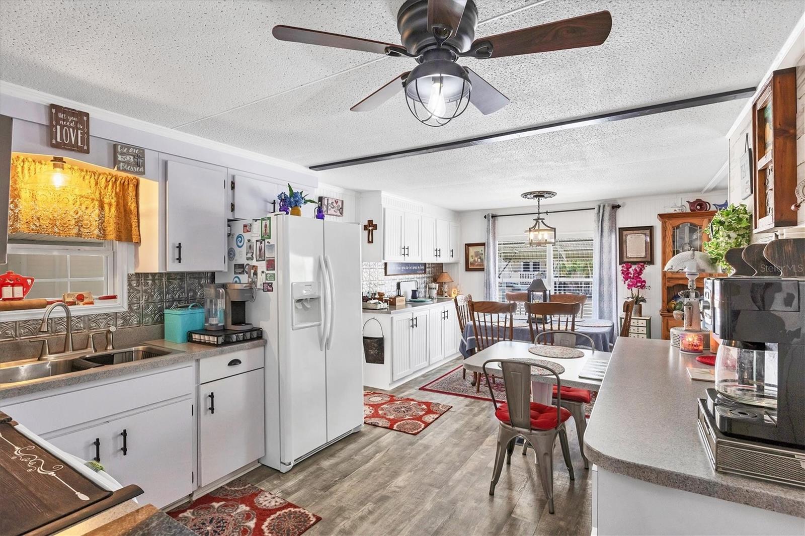 TRAILER ESTATES - Residential