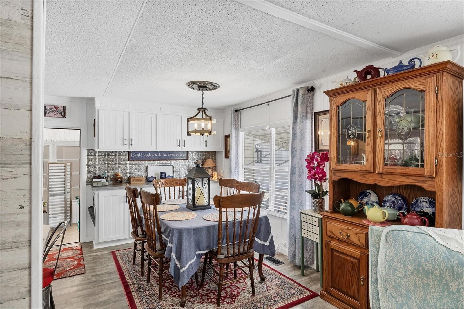 TRAILER ESTATES - Residential