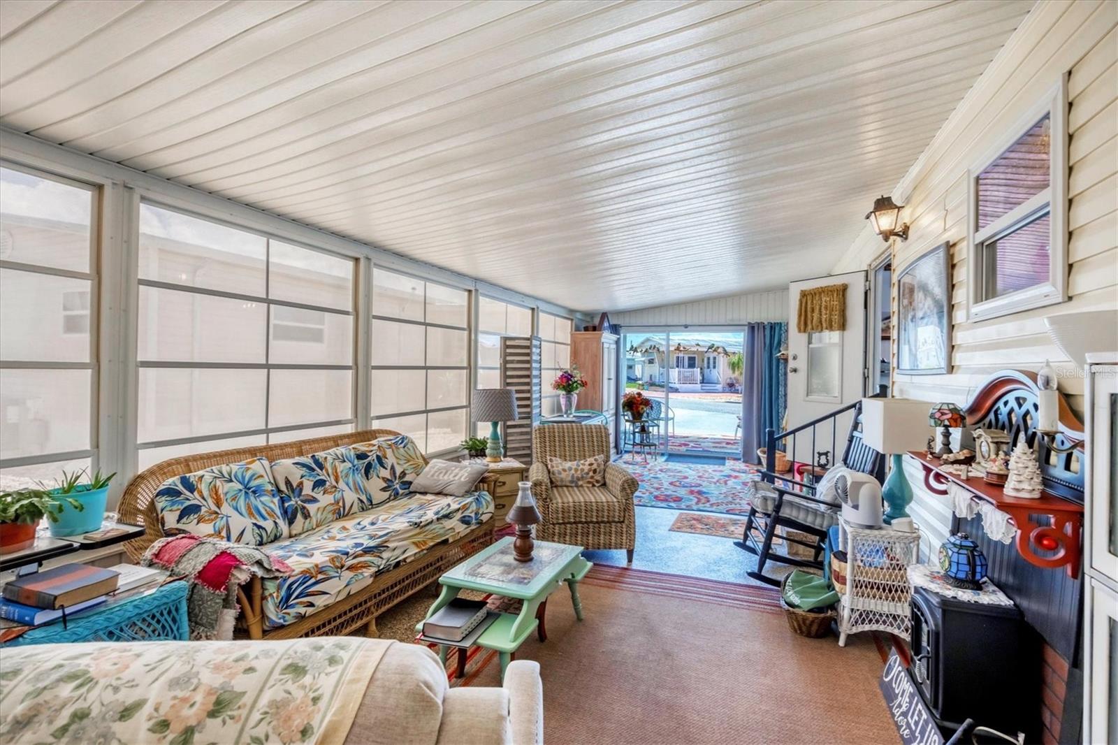 TRAILER ESTATES - Residential