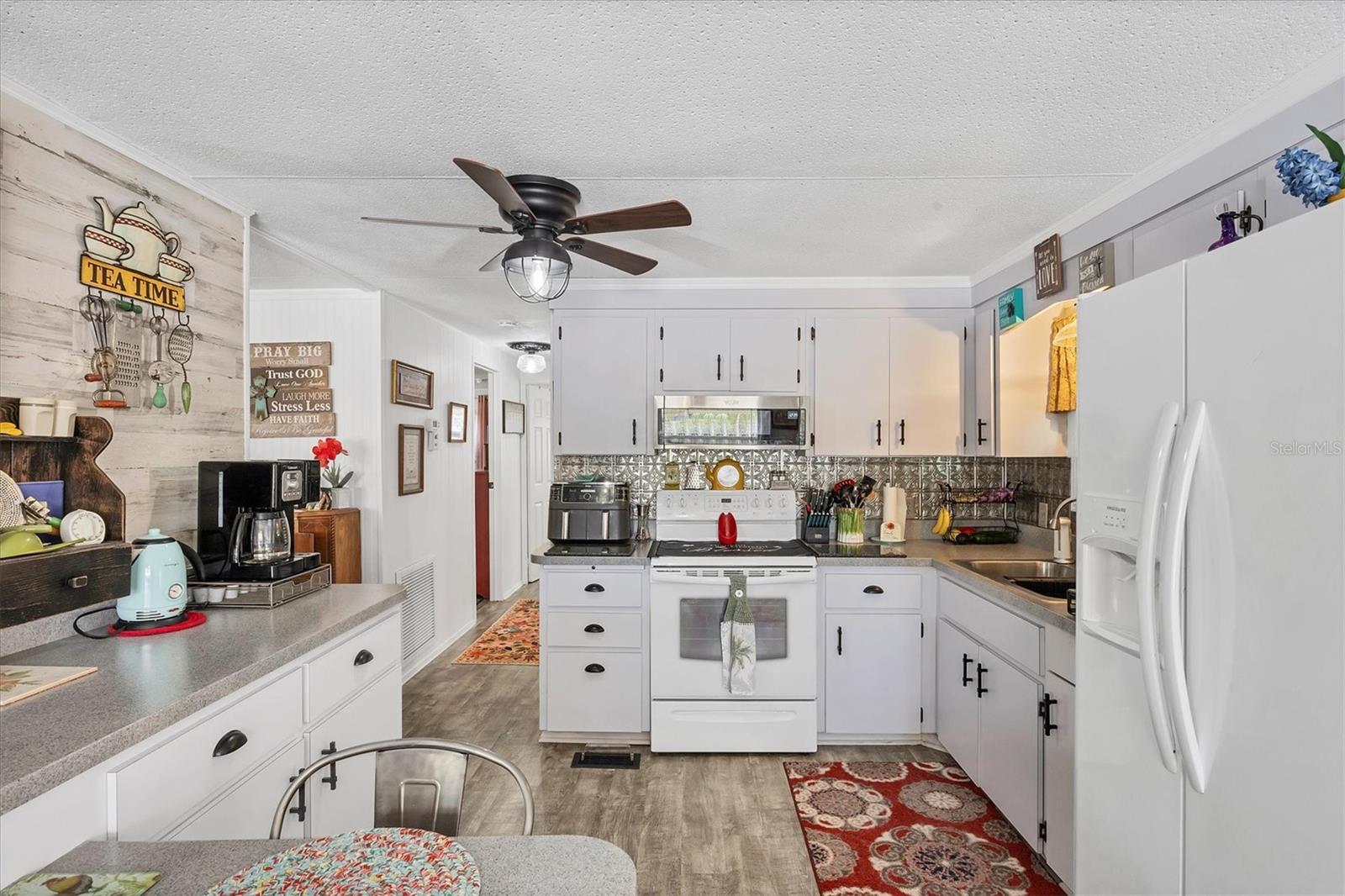 TRAILER ESTATES - Residential