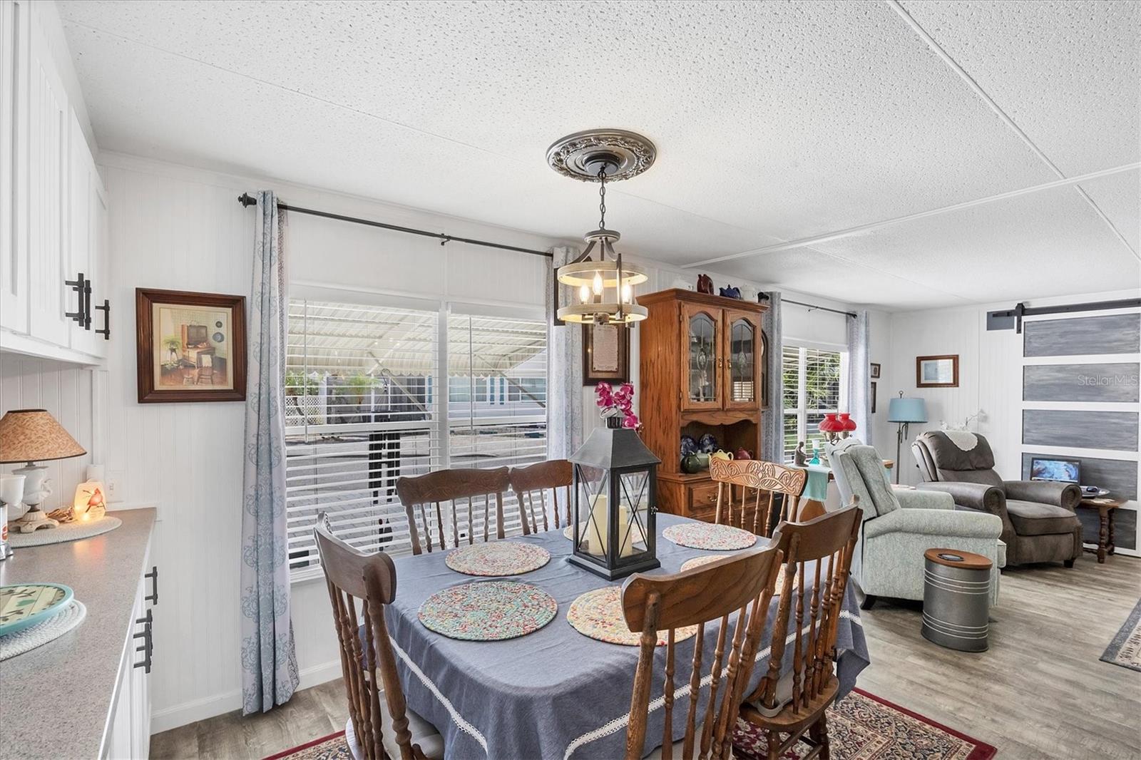 TRAILER ESTATES - Residential