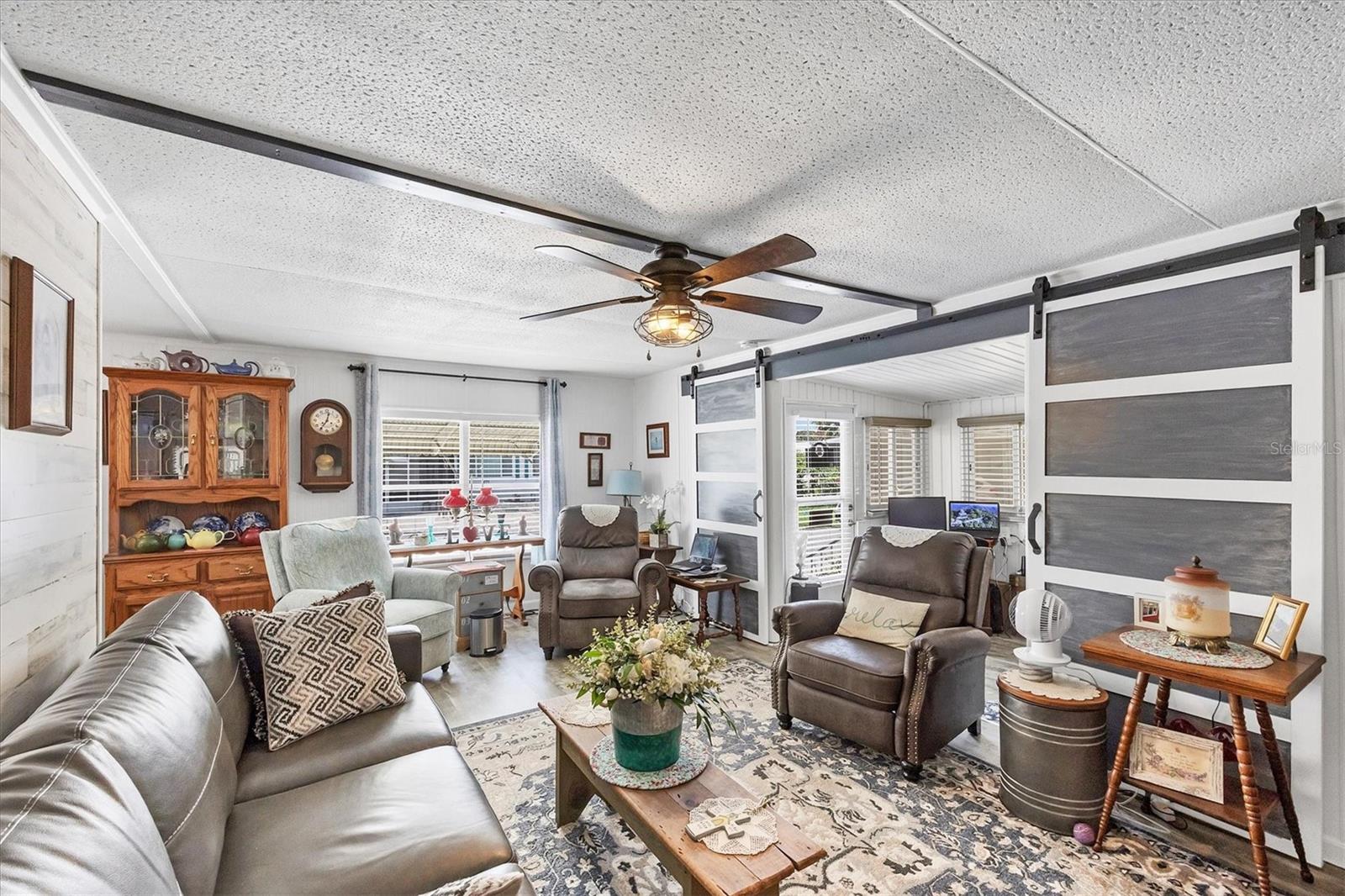 TRAILER ESTATES - Residential