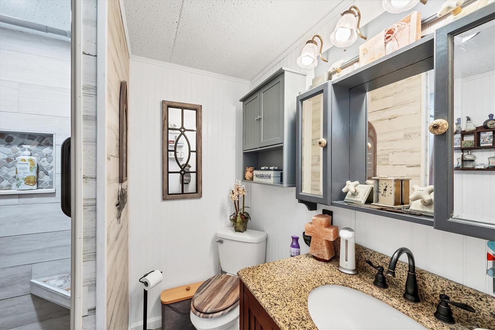 TRAILER ESTATES - Residential