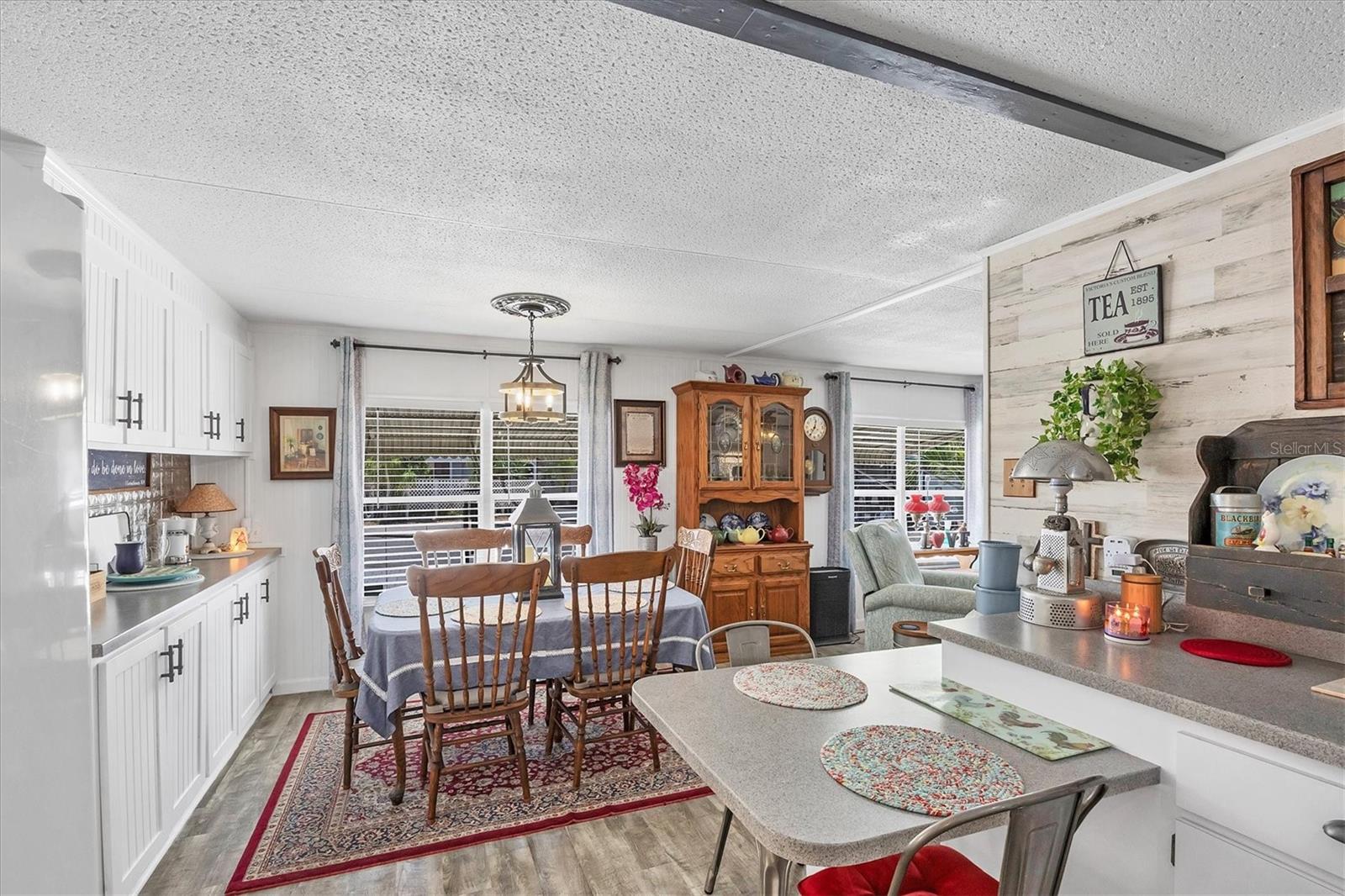 TRAILER ESTATES - Residential