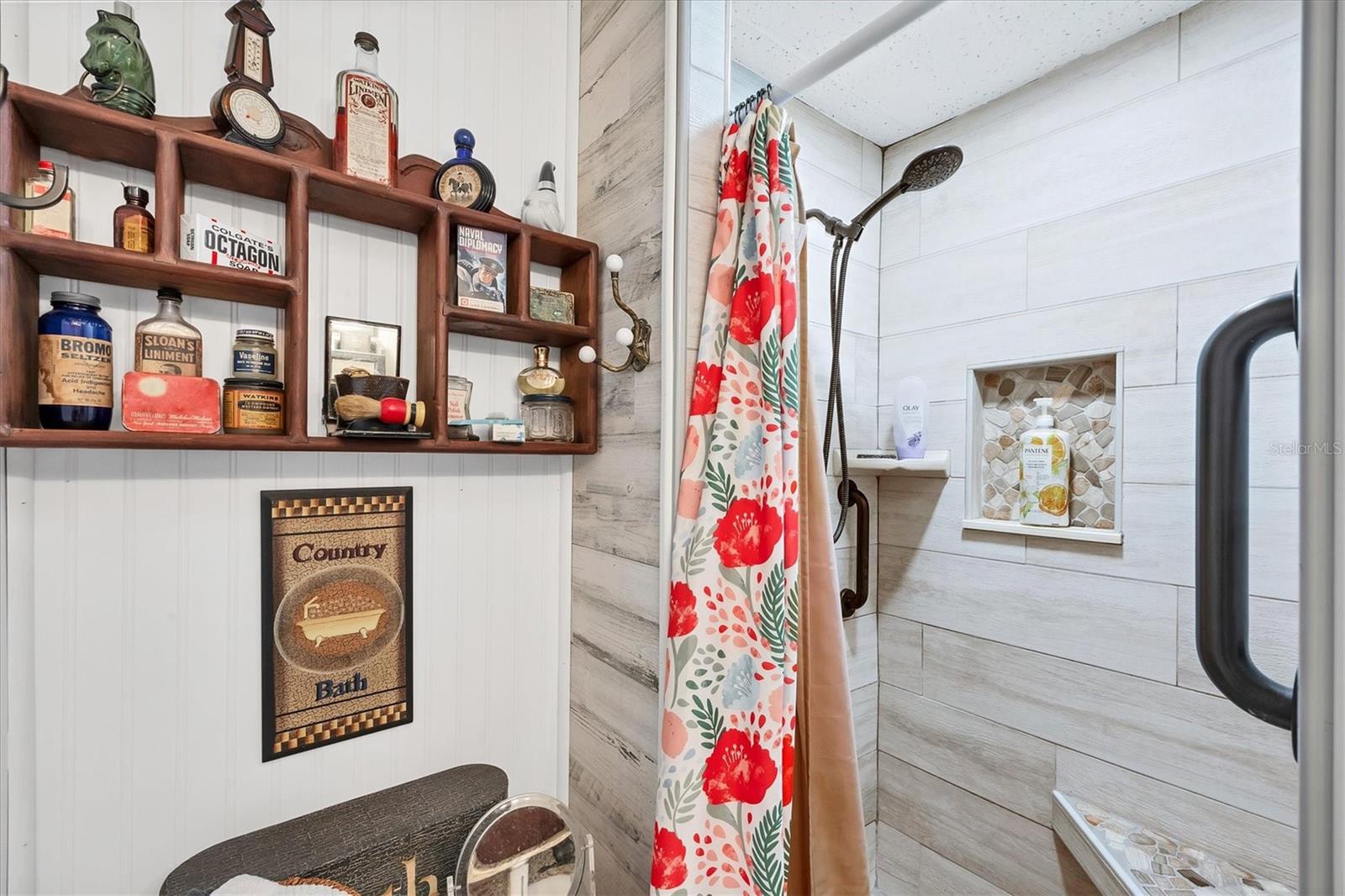 TRAILER ESTATES - Residential