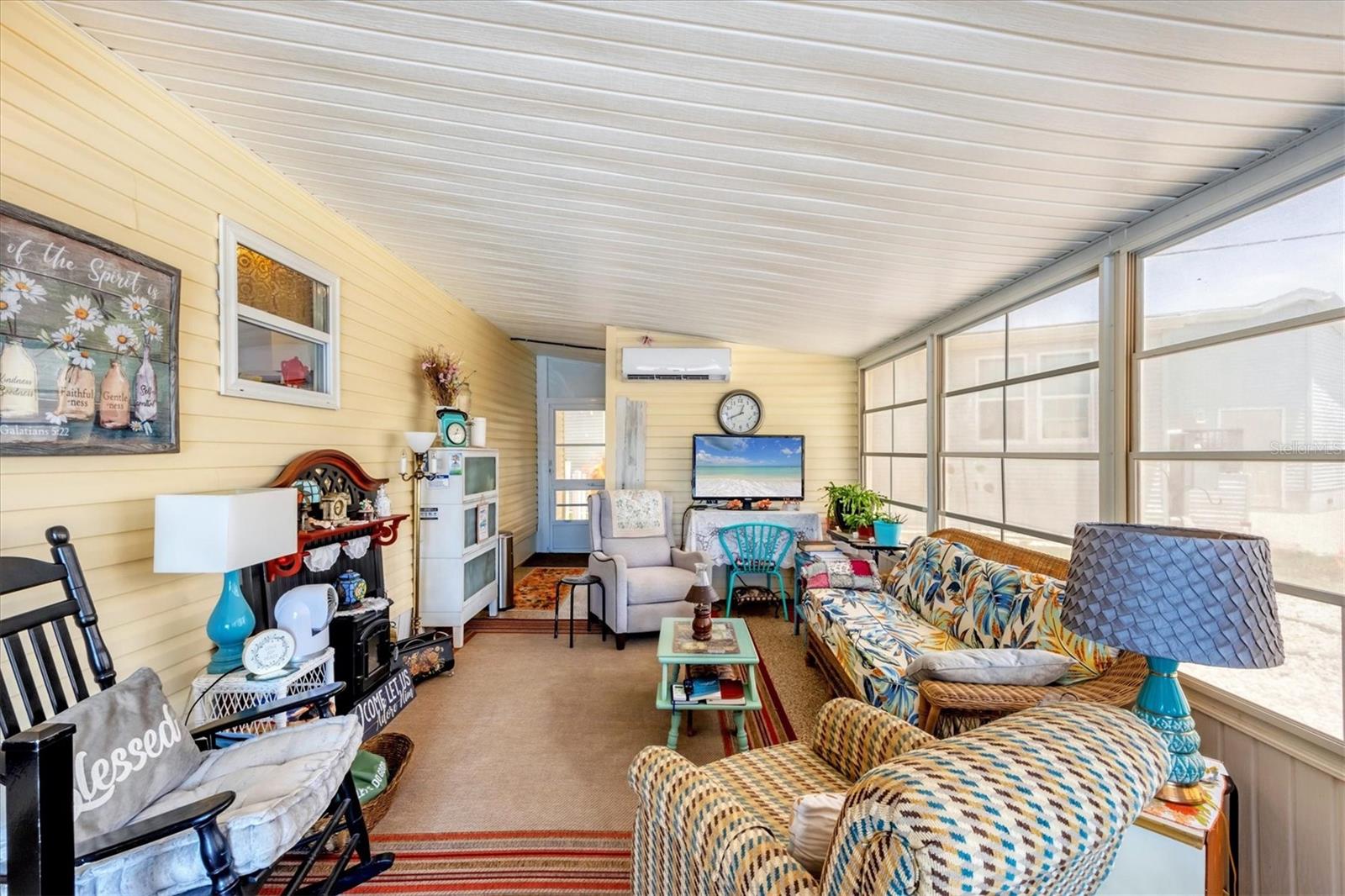 TRAILER ESTATES - Residential