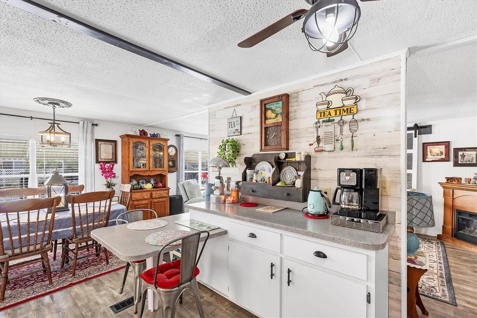 TRAILER ESTATES - Residential