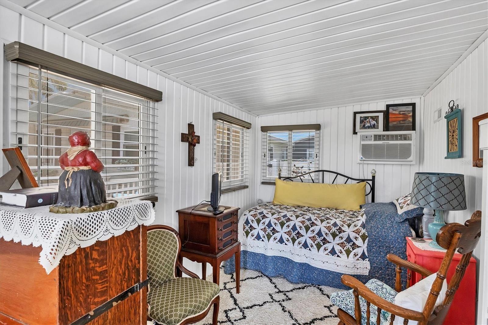 TRAILER ESTATES - Residential