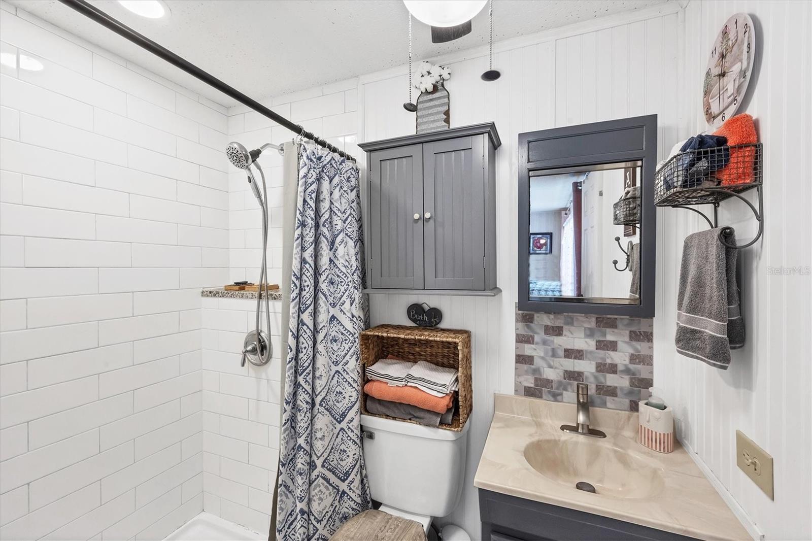 TRAILER ESTATES - Residential