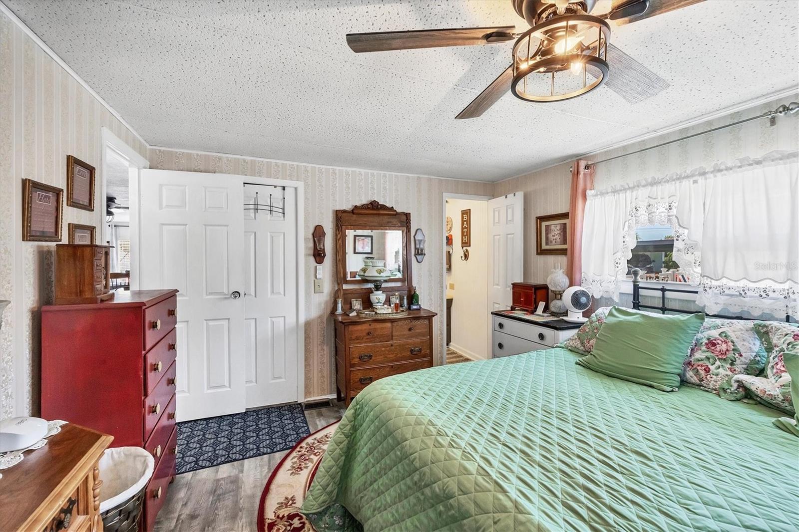 TRAILER ESTATES - Residential