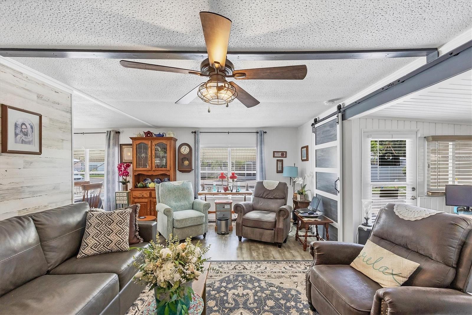 TRAILER ESTATES - Residential