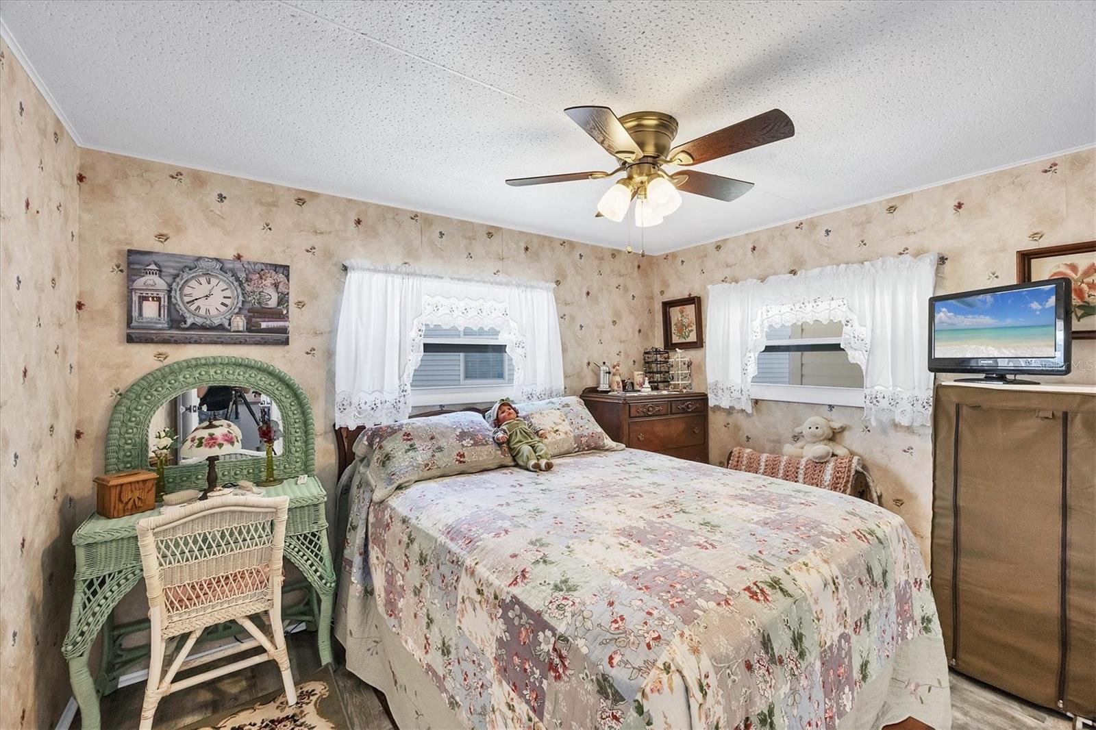 TRAILER ESTATES - Residential