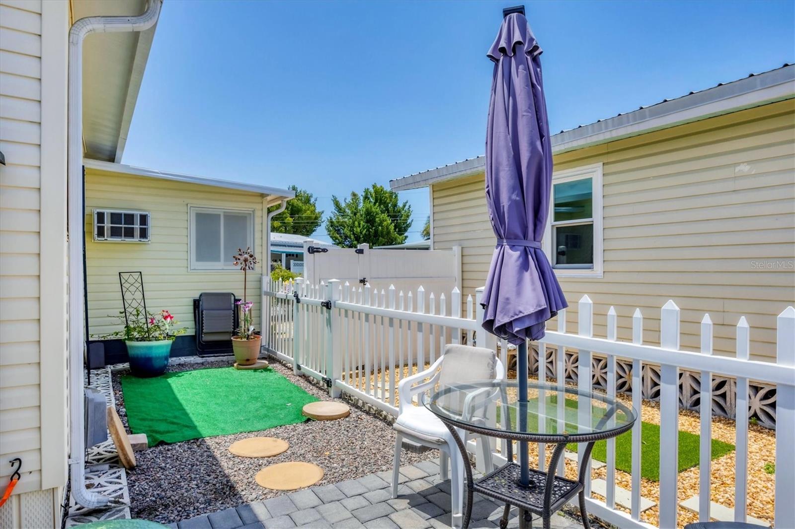 TRAILER ESTATES - Residential