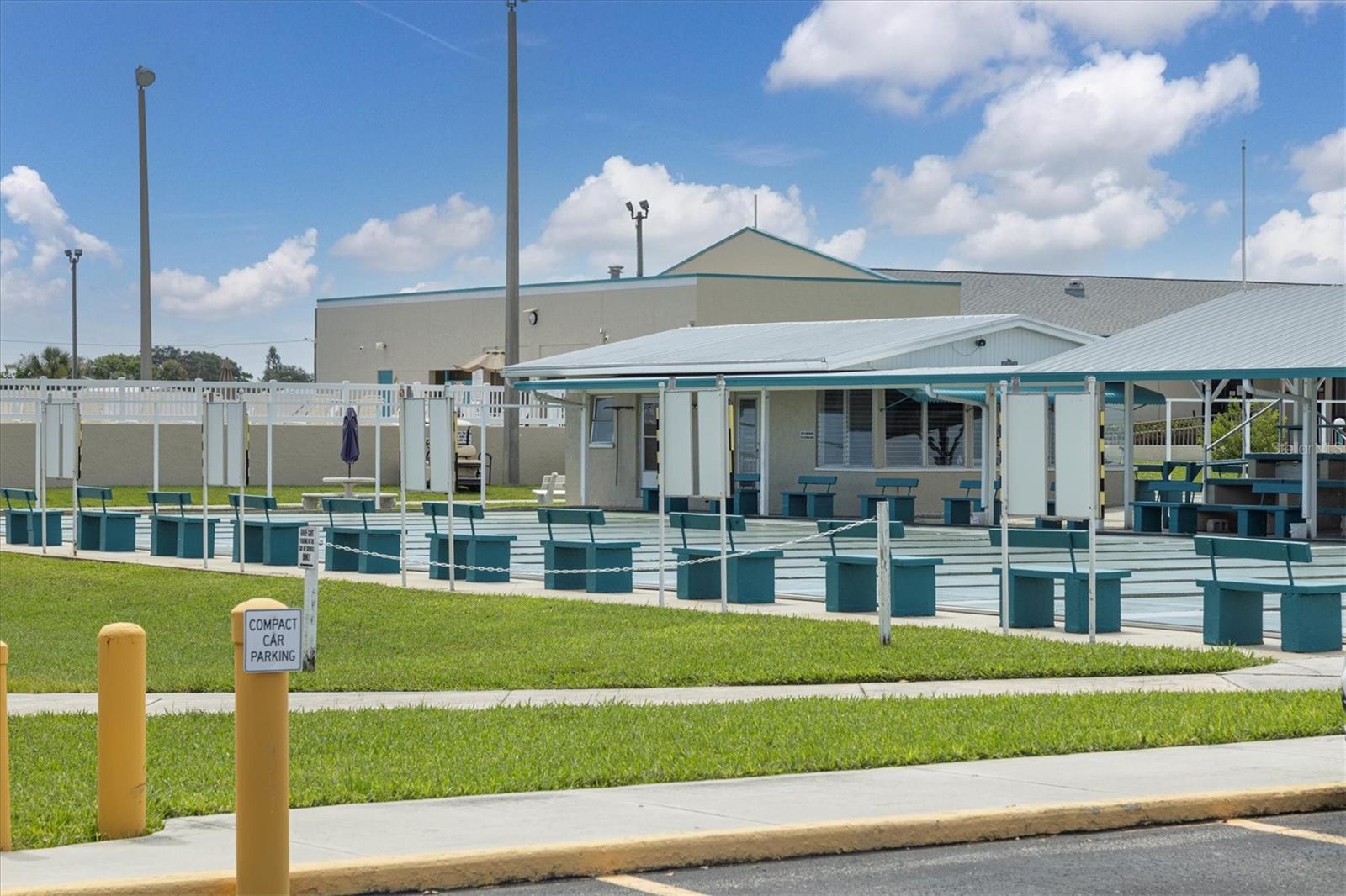 TRAILER ESTATES - Residential