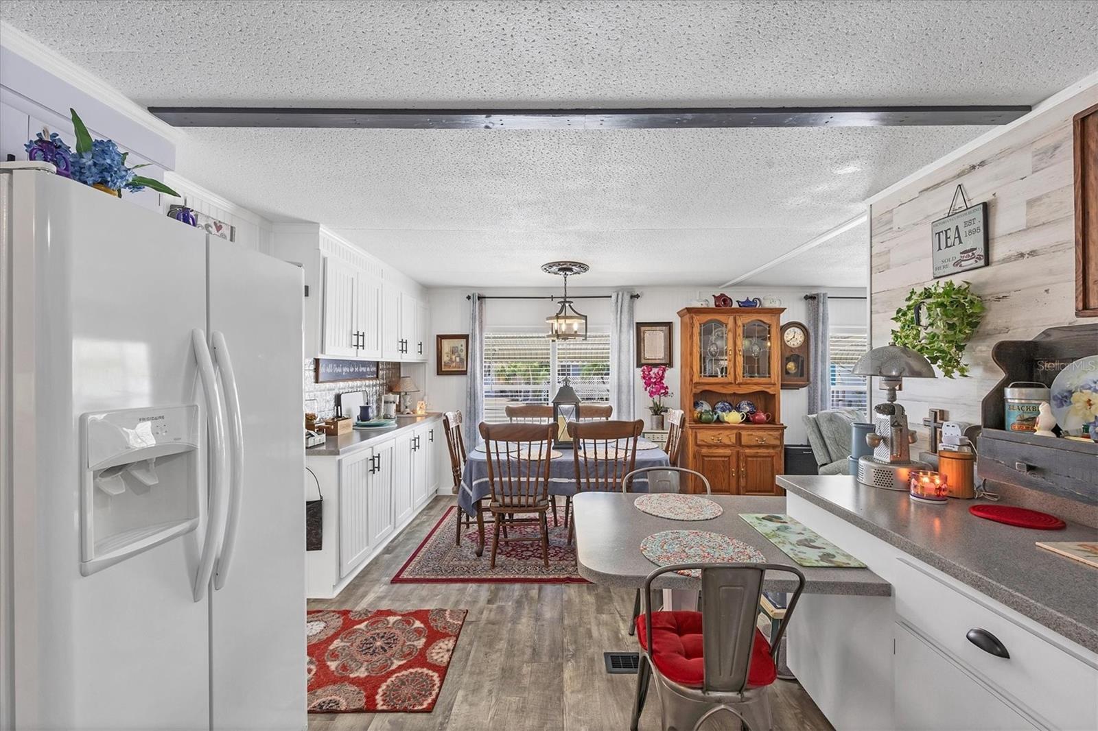 TRAILER ESTATES - Residential