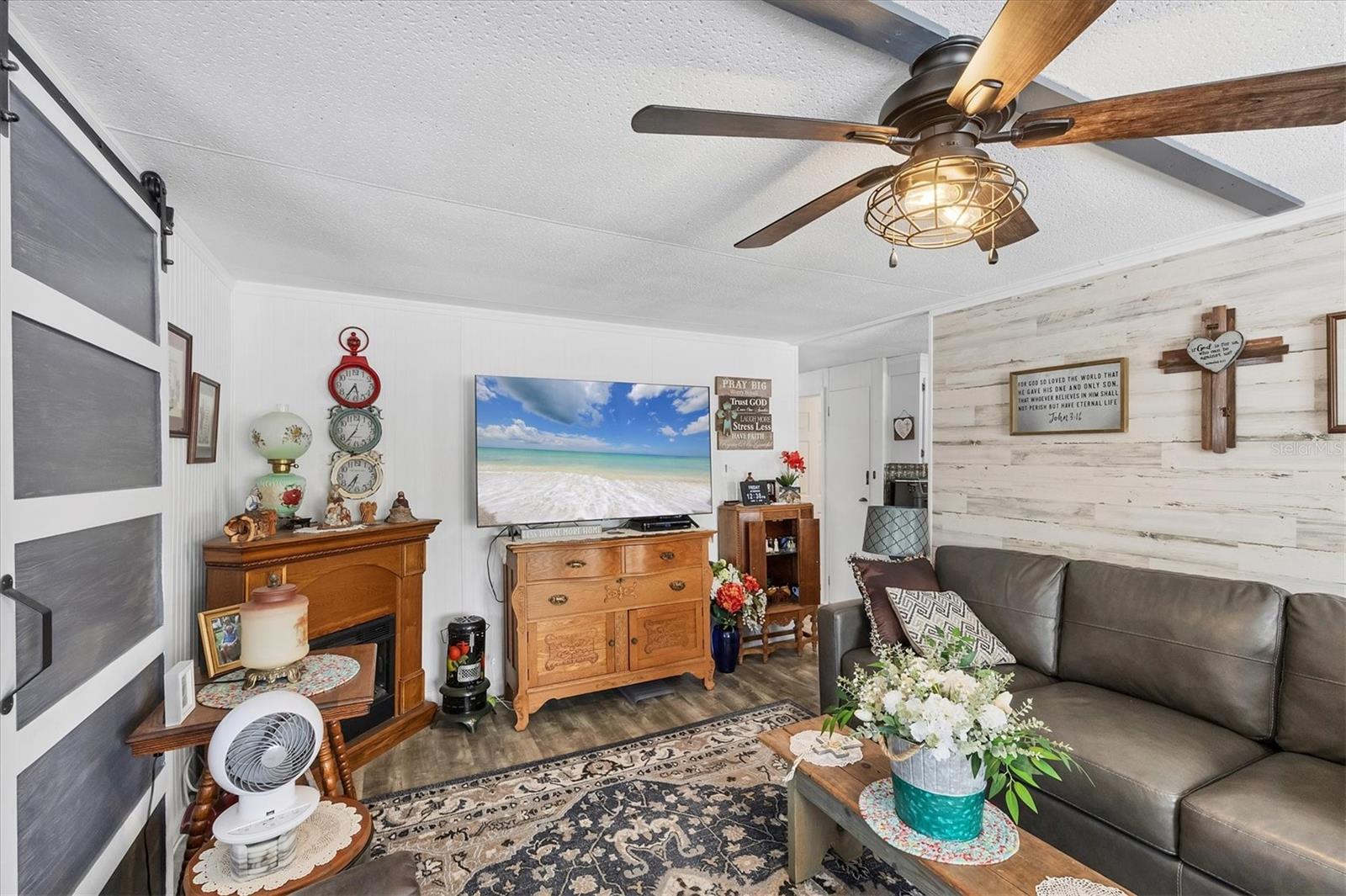 TRAILER ESTATES - Residential