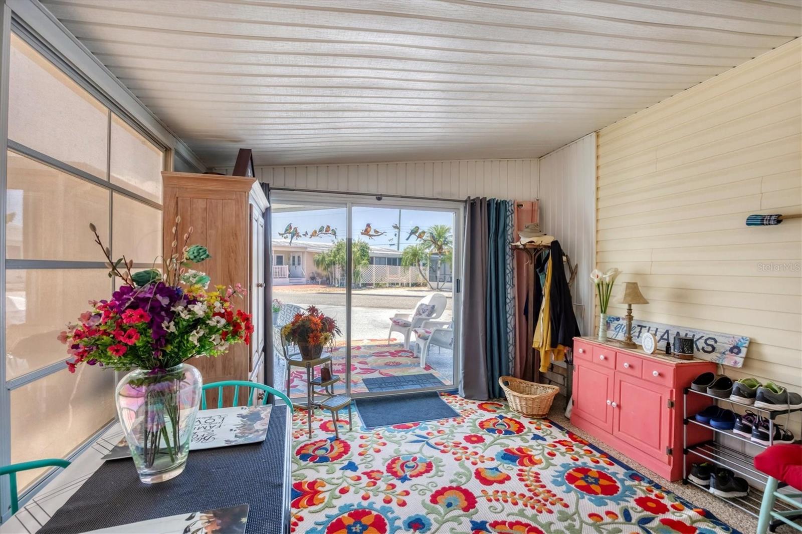 TRAILER ESTATES - Residential