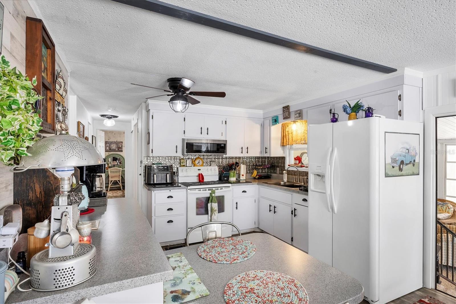 TRAILER ESTATES - Residential