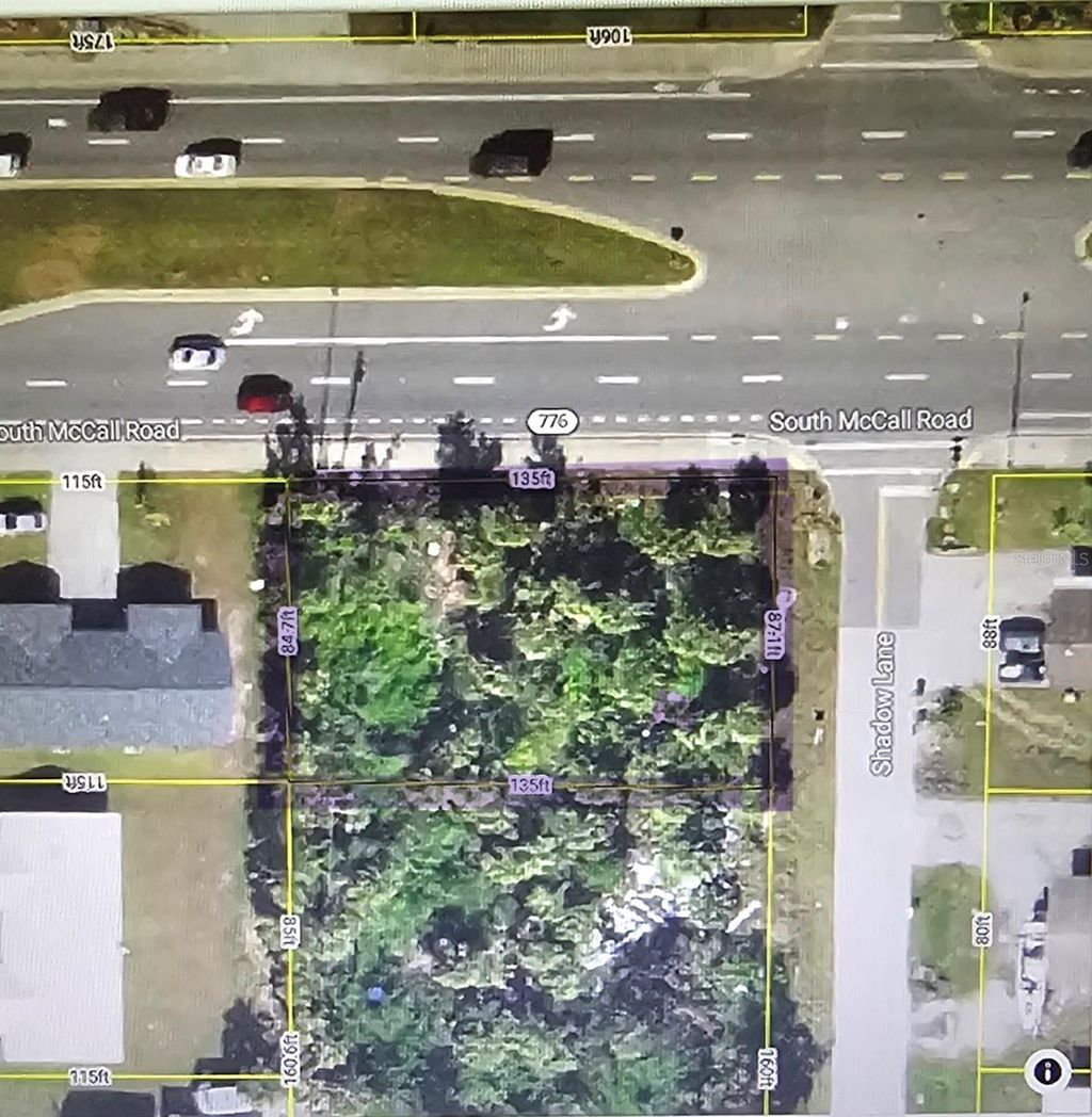 Photo of 1600 Shadow Lane, Englewood, FL 34224 (MLS # A4652050)