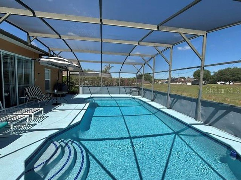 Photo of 732 Glenco Drive, Davenport, FL 33897 (MLS # O6400072)