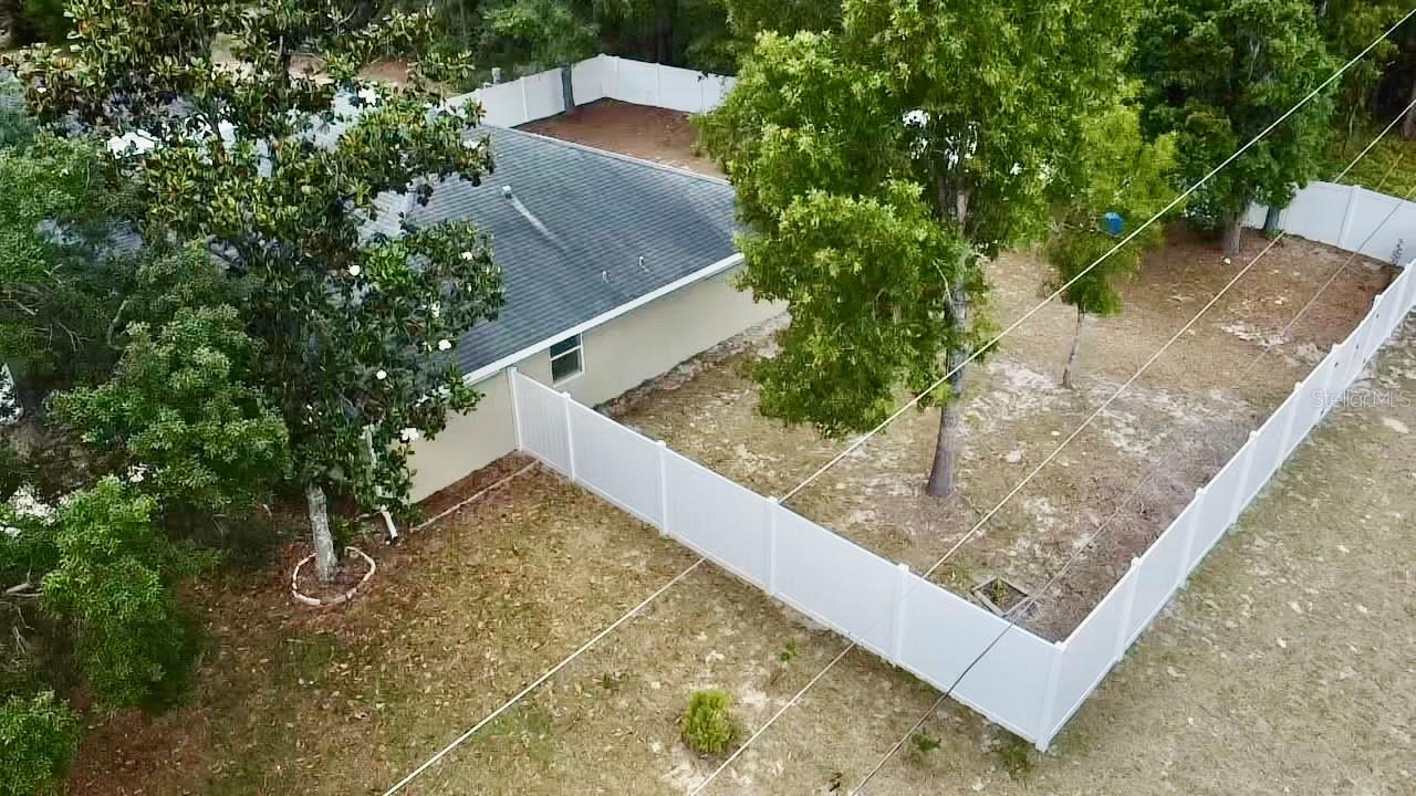 MARION OAKS - Residential