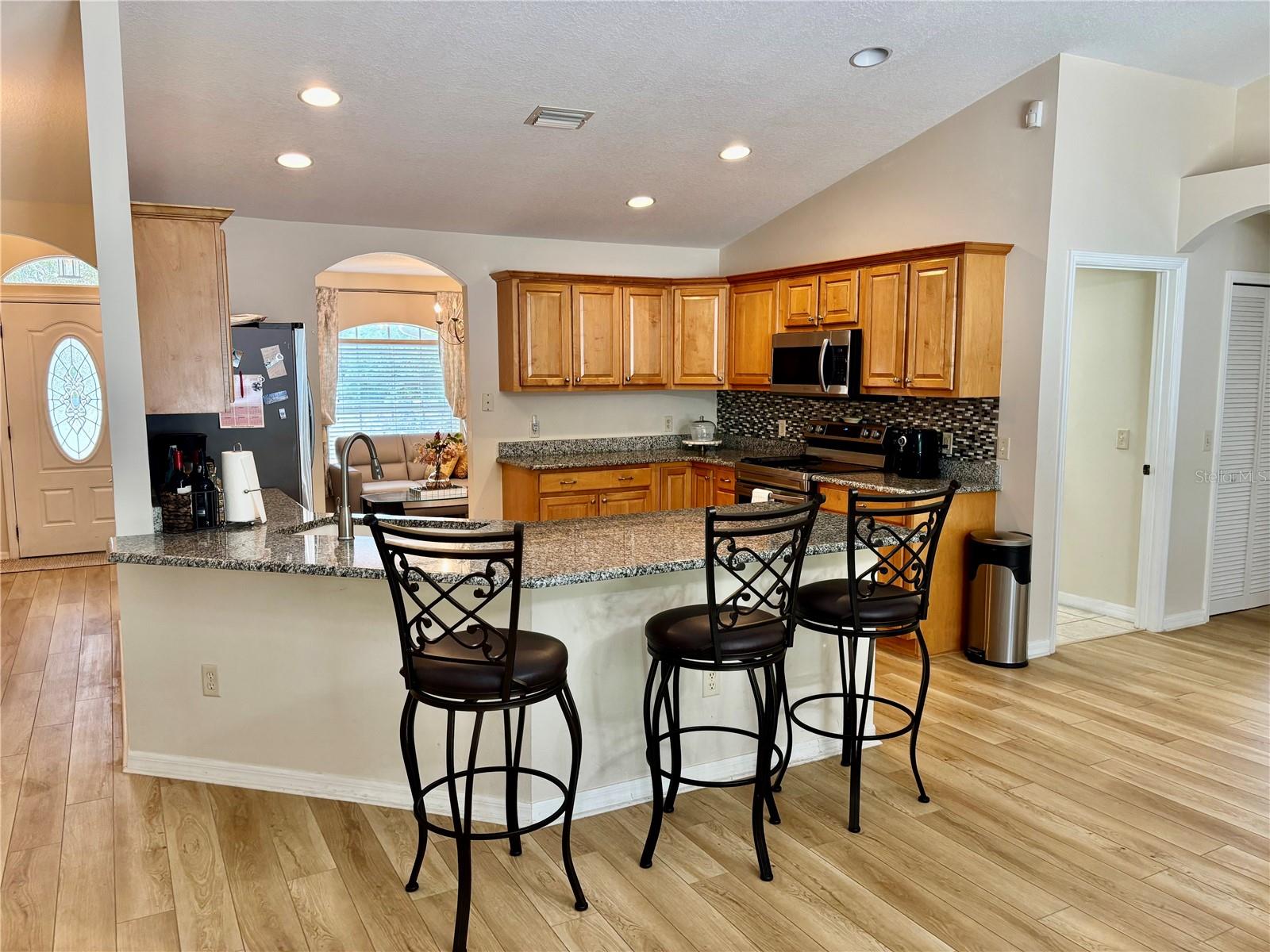 MARION OAKS - Residential
