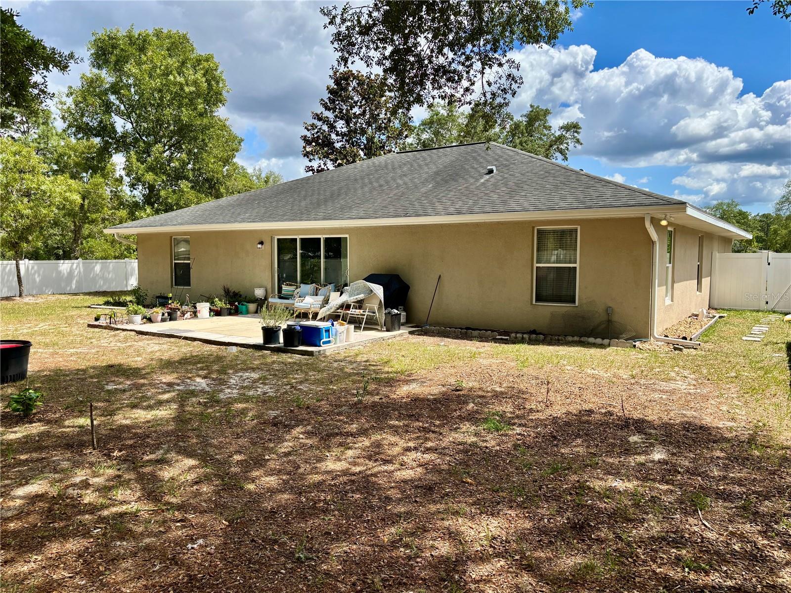 MARION OAKS - Residential