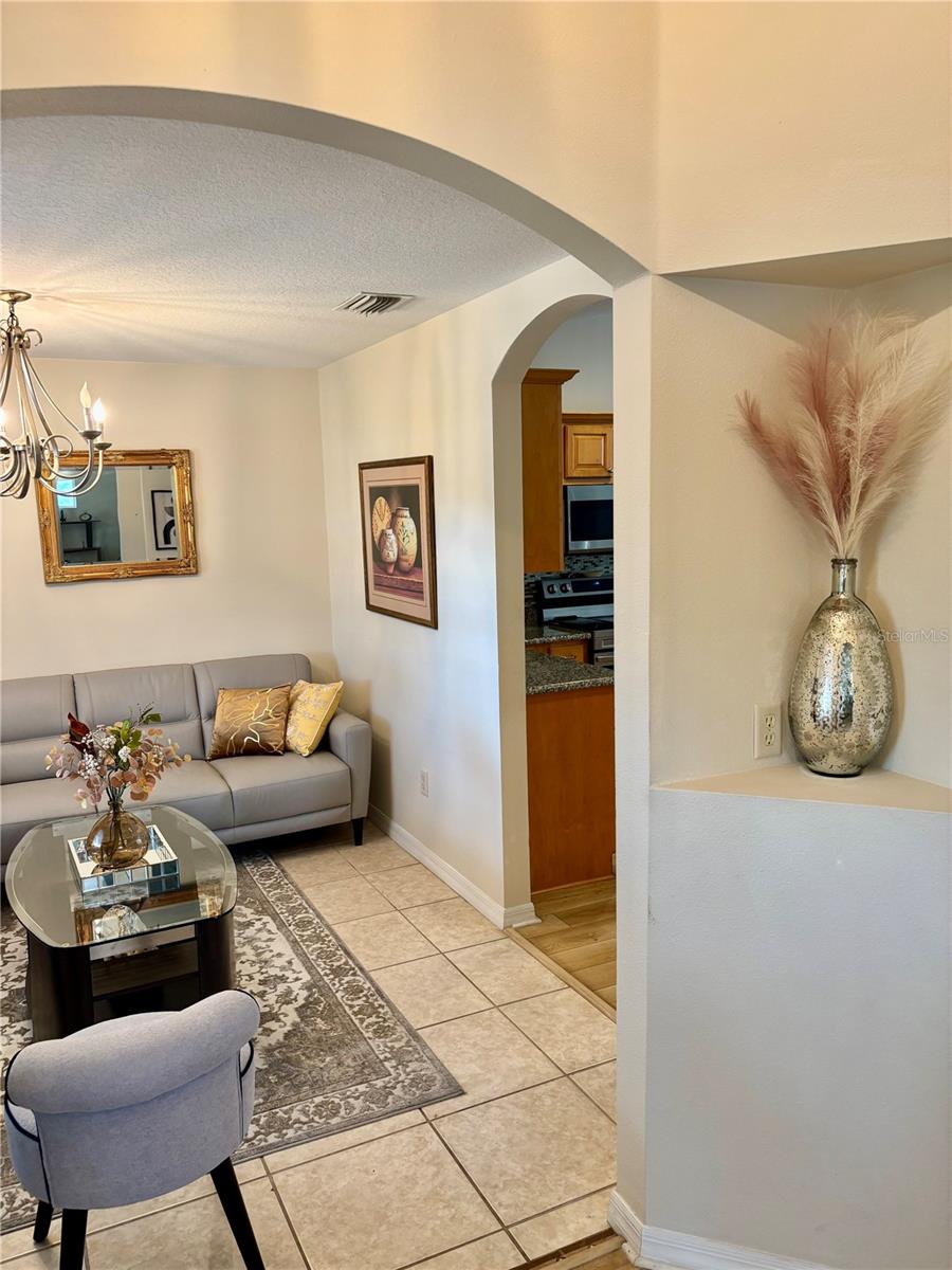 MARION OAKS - Residential