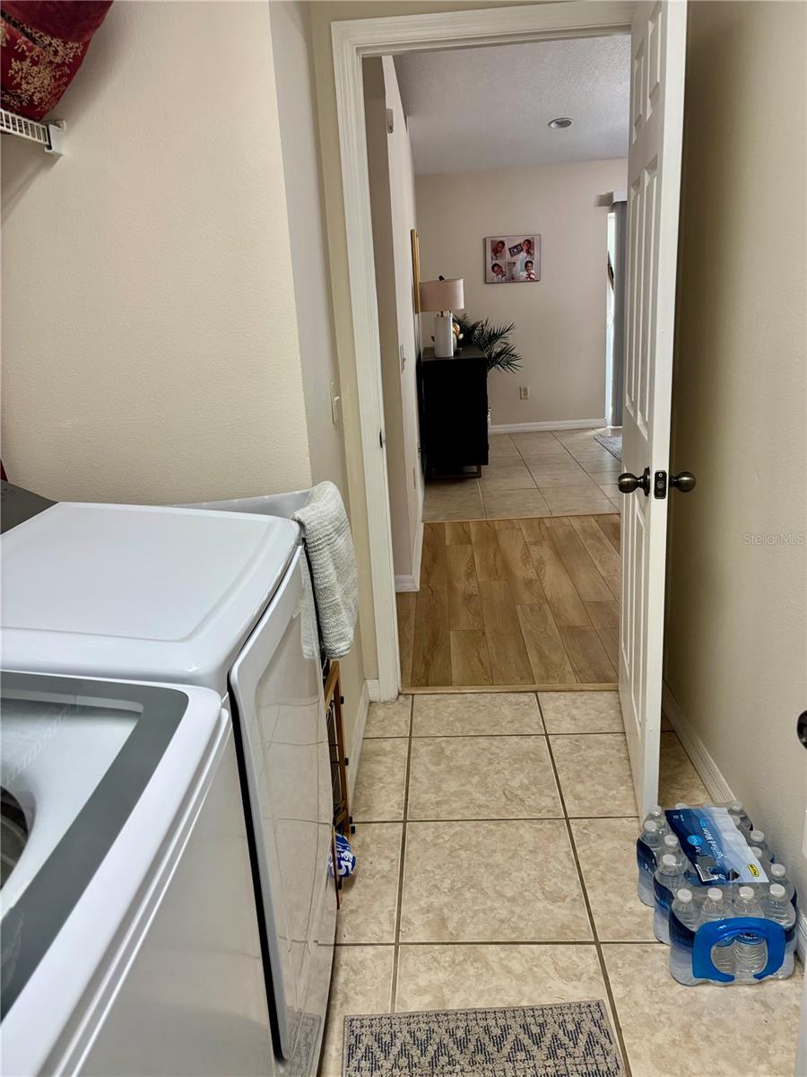 MARION OAKS - Residential