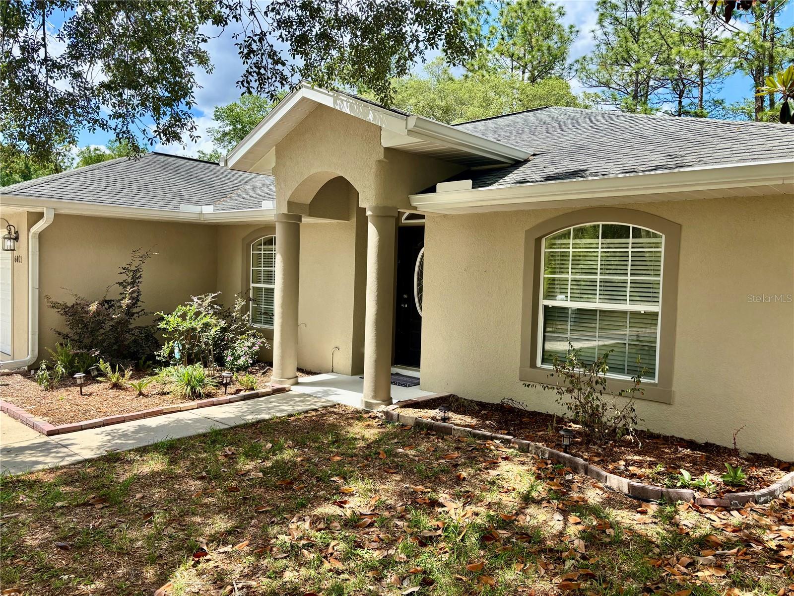 MARION OAKS - Residential
