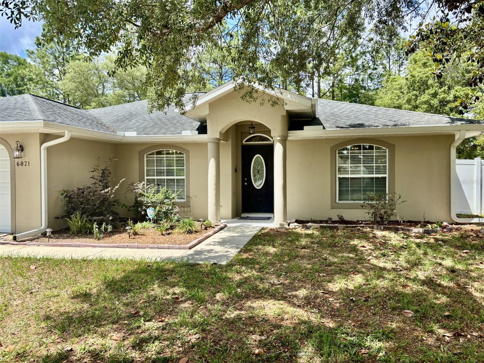 MARION OAKS - Residential