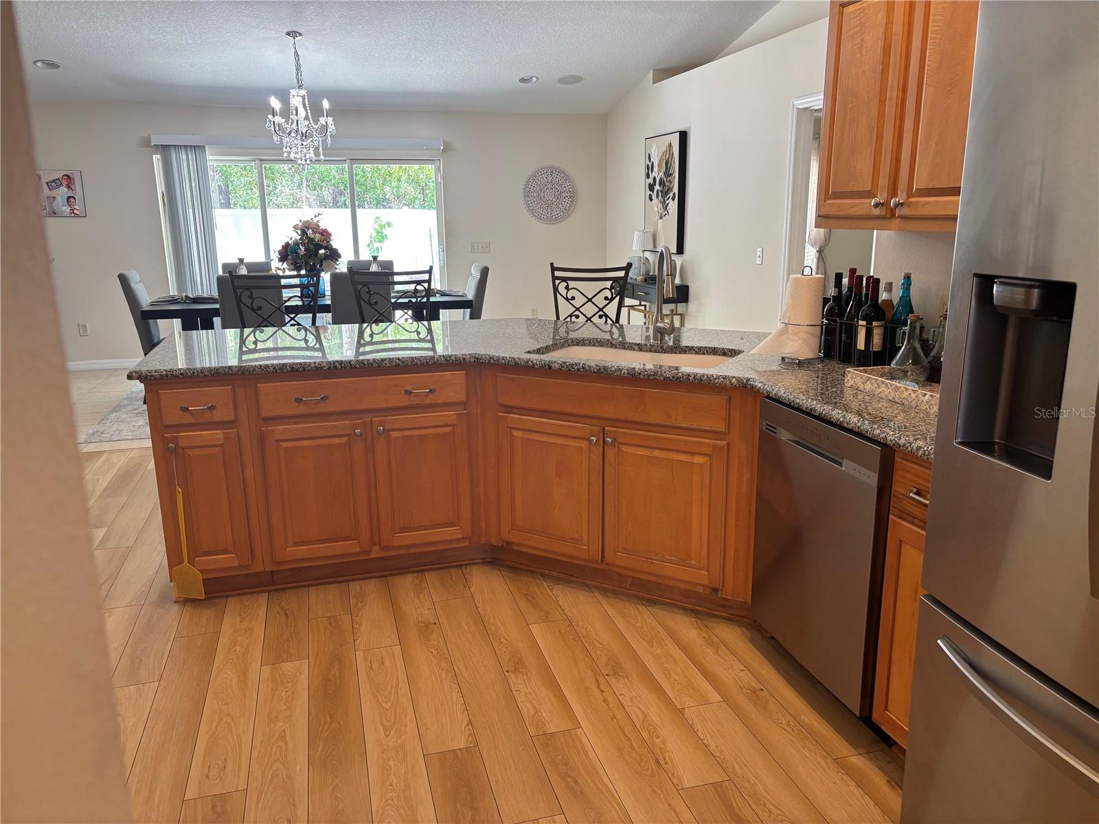 MARION OAKS - Residential