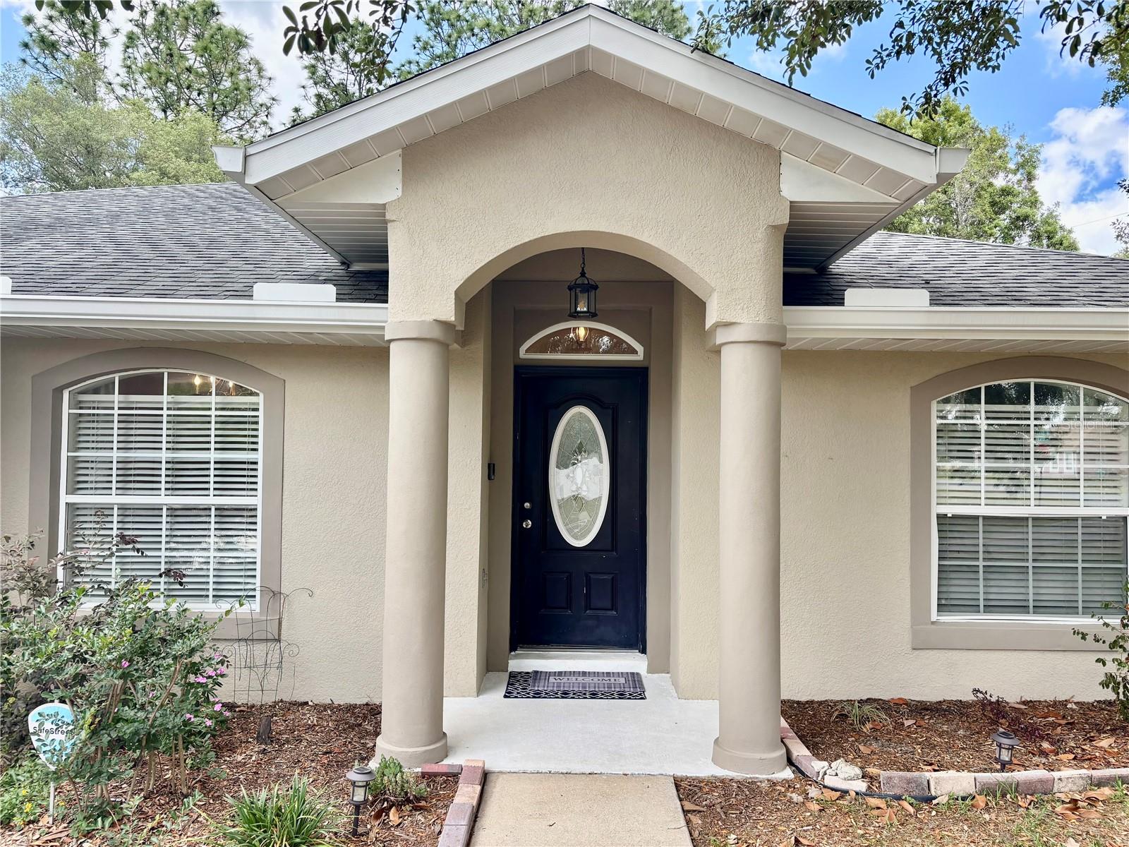 MARION OAKS - Residential