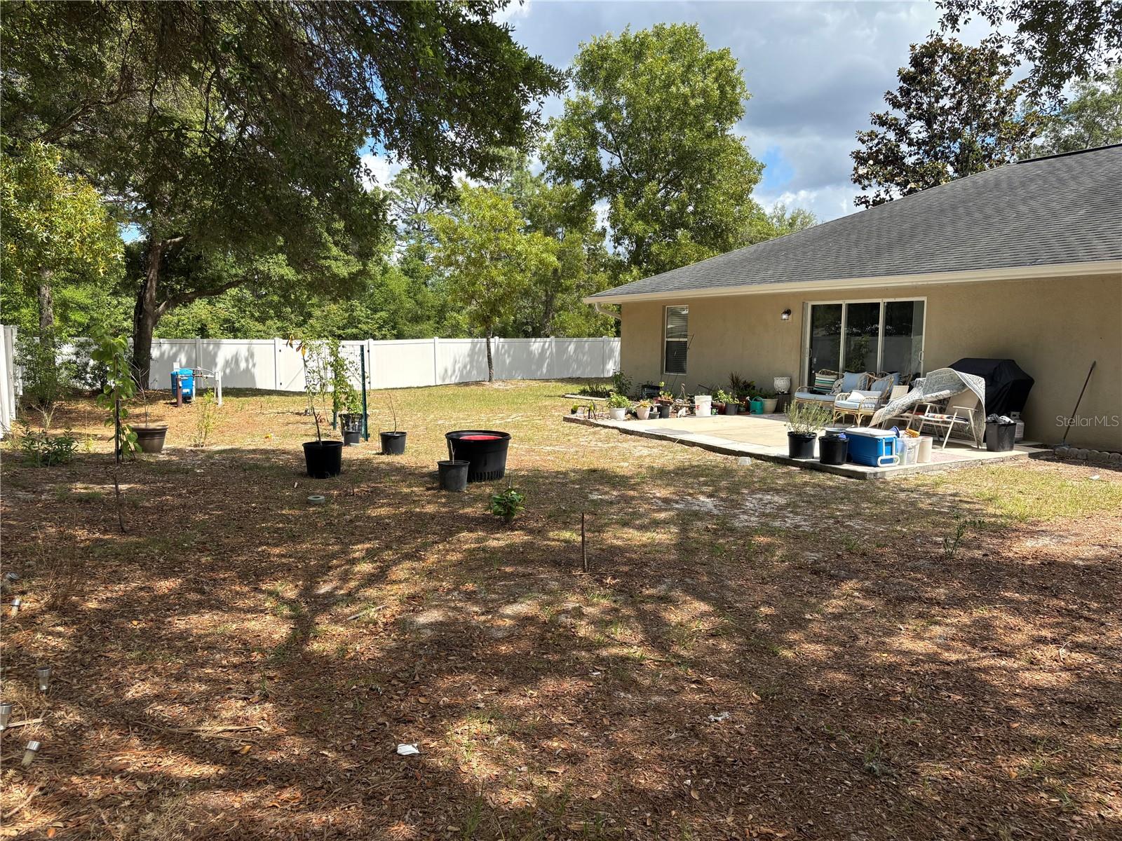 MARION OAKS - Residential