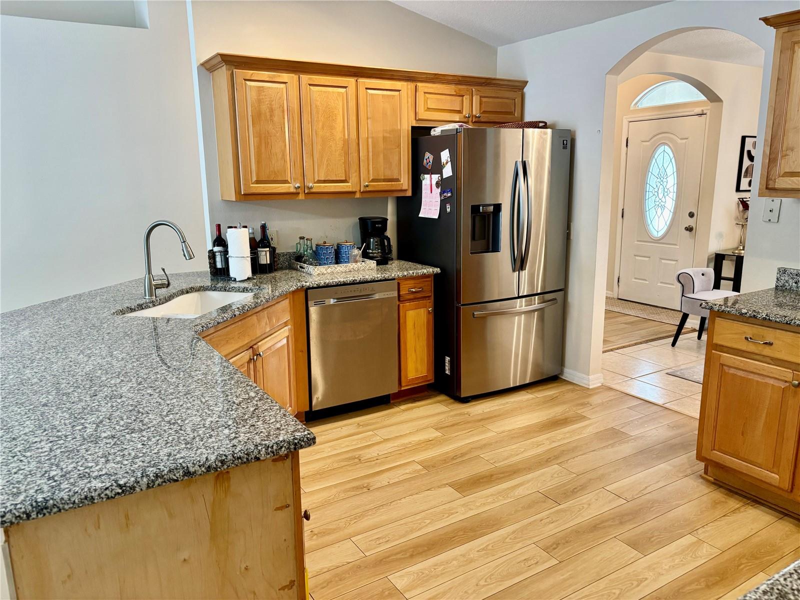 MARION OAKS - Residential