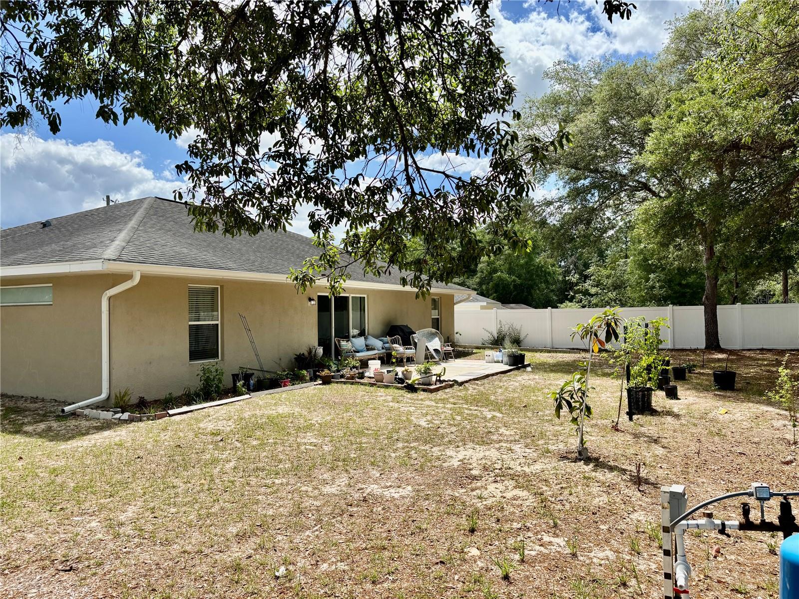 MARION OAKS - Residential
