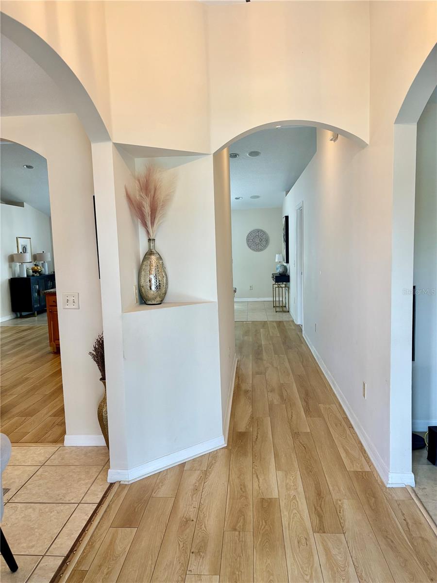 MARION OAKS - Residential